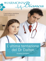 L ultima tentazione del Dr Dalton