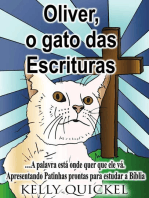 Oliver, o gato das Escrituras: