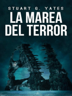 La Marea del Terror