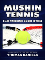 Mushin Tennis