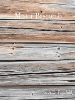 Mister Bascomb