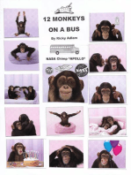 Twelve Monkeys on a Bus