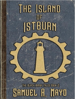 The Island of Istburn
