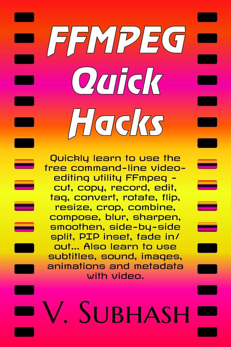 Extract Subtitles From Dvd Ffmpeg