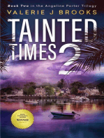 Tainted Times 2: Angeline Porter Series, #2