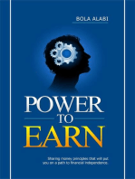 Power to Earn