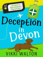 Deception In Devon