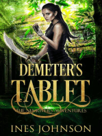 Demeter's Tablet