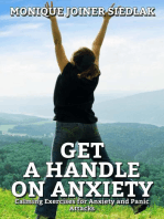 Get a Handle on Anxiety: Get A Handle on Life, #1