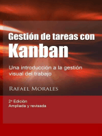 Gestión de Tareas con Kanban, 2a Ed