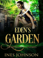 Eden's Garden: a Nia Rivers Adventure, #5