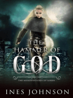 Hammer of God