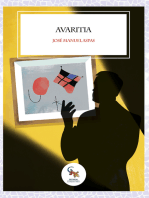 Avaritia