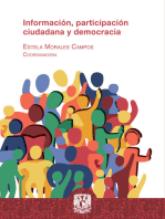 La Ciudadanía Como Herramienta para El Goce de Los Derechos Humanos ...