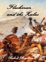 Flashman and the Zulus