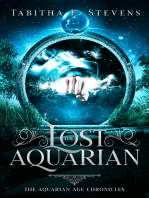 The Lost Aquarian