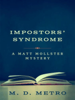 Impostors' Syndrome