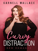 Curvy Distraction