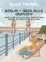 Berlin: Über Alle Grenzen