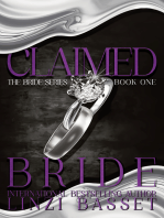 Claimed Bride