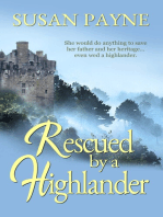 Rescued by a Highlander