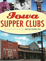 Iowa Supper Clubs