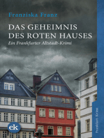 Das Geheimnis des Roten Hauses