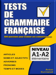 Vocabulaire DELF B2 - 3000 mots pour réussir de Jean K