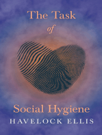 The Task of Social Hygiene