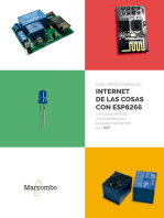 Internet de las cosas con ESP8266