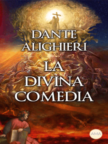 Lea La Divina Comedia De Dante Alighieri En Linea Libros