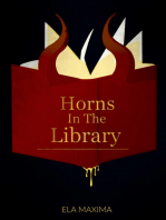 Horns In The Library