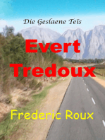 Evert Tredoux