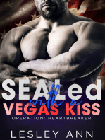 SEALed with a Vegas Kiss