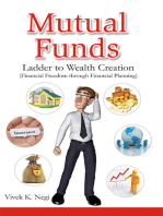Mutual Funds: Ladder to Wealth Creation