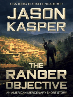 The Ranger Objective: American Mercenary