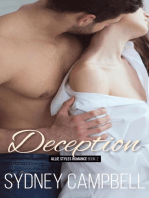 Deception: A Steamy Star-Crossed Romance: Allie Styles Romance, #2