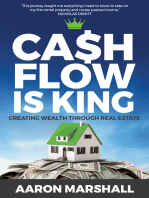 Cash Flow Is King