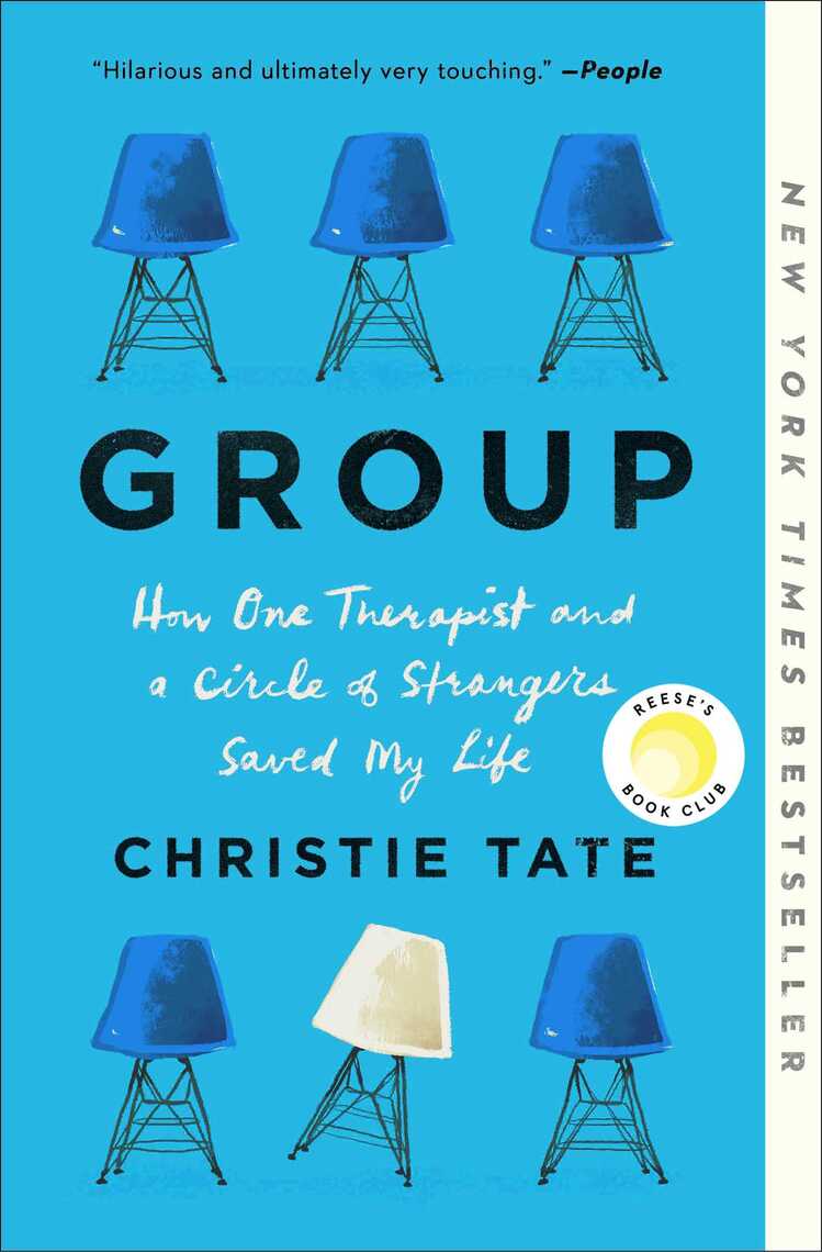 Read Group Online By Christie Tate Books