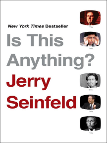 Comedian Jerry Seinfeld Wins Latest Battle With Cookbook Author : NPR