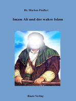 Imam Ali und der wahre Islam