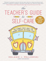 The Teacher's Guide to Self-Care