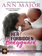 Her Forbidden Bodyguard: Superstars with Secret Babies, #1