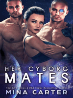 Her Cyborg Mates