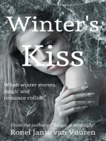 Winter's Kiss: Faery Tales, #9