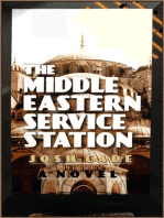 The Middle Eastern Service Station