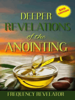 Deeper Revelations of the Anointing