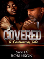Covered: A Cautionary Tale Episode 1: Covered series, #1
