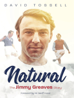 Natural: The Jimmy Greaves Story