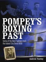 Pompey's Boxing Past: Some of the Best Fighters from the Island City Since 1900